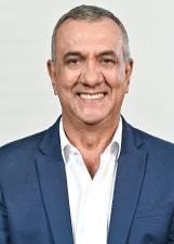 Foto oficial de Renivaldo Nascimento no TSE