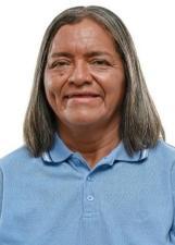 Foto oficial de Leiva Lele no TSE