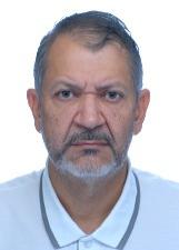 Foto oficial de Cabral no TSE