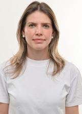 Foto oficial de Rafaela Fávaro no TSE