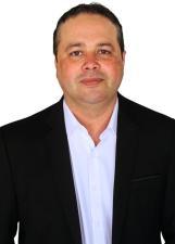 Foto oficial de Dr. Kleber Amorim no TSE