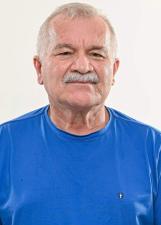 Foto oficial de Professor Edivaldo no TSE