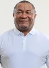Foto oficial de Lucivaldo do Sindisppen no TSE