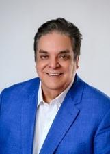 Foto oficial de Gilmar Fabris no TSE