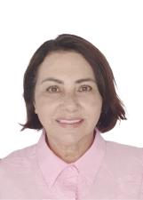 Foto oficial de Mabel no TSE