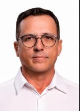 Foto oficial de Jailson no TSE