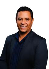 Foto oficial de Professor Ezequiel no TSE