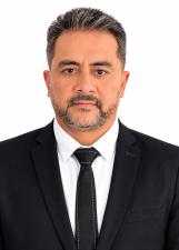 Foto oficial de Dr Pablo no TSE