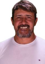Foto oficial de Sillo no TSE