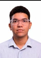 Foto oficial de Gabriel Carvalho no TSE