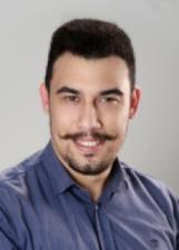 Foto oficial de Julio Kaisah no TSE