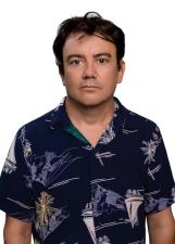 Foto oficial de Capelari no TSE