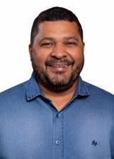 Foto oficial de Jairo dos Santos no TSE