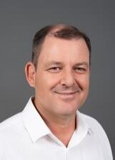 Foto oficial de Pastor Neviton no TSE