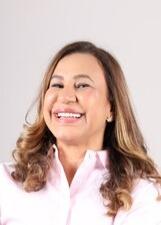 Foto oficial de Paula Boaventura no TSE