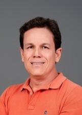 Foto oficial de Jamilson Moura no TSE