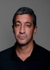 Foto oficial de Luciano Rodrigues no TSE