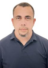 Foto oficial de Wender Ramon no TSE