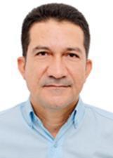 Foto oficial de Elizeu da Boa Vista no TSE