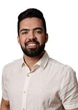 Foto oficial de Zé Gota no TSE