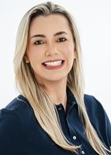 Foto oficial de Dra. Ismaili Donassan no TSE