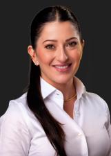 Foto oficial de Jéssica Riva no TSE