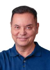 Foto oficial de Botelho no TSE
