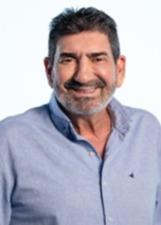 Foto oficial de Dr. João no TSE