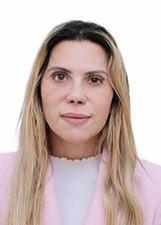 Foto oficial de Dra. Vania Viana no TSE