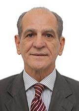 Foto oficial de Nataniel de Jesus no TSE