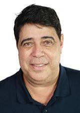 Foto oficial de Marcinho Lacerda no TSE