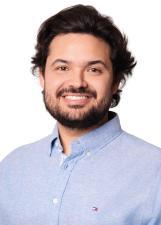Foto oficial de Dr. Arnaldo no TSE