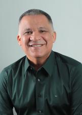 Foto oficial de Silvano Amaral no TSE
