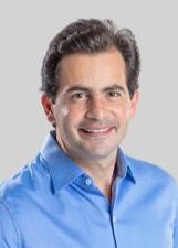 Foto oficial de Fábio Garcia no TSE