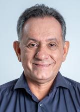 Foto oficial de Nilson Leitão no TSE