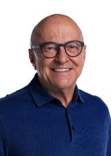 Foto oficial de Otaviano Pivetta no TSE