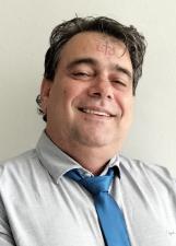 Foto oficial de Pé No Chão no TSE