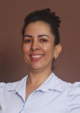 Foto oficial de Joana D Arc no TSE