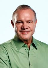 Foto oficial de Wellington Fagundes no TSE