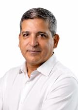 Foto oficial de Marcelo Terra no TSE