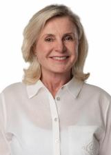 Foto oficial de Margareth Buzetti no TSE