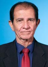 Foto oficial de Pastor Manoel no TSE