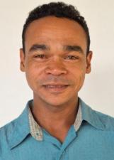 Foto oficial de Natanael Pereira no TSE