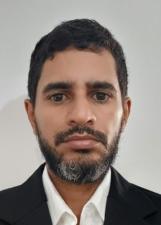Foto oficial de Jecimar Ferreira no TSE