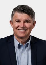 Foto oficial de Zé Medeiros no TSE