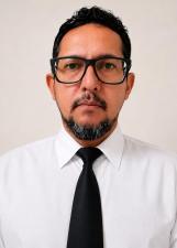 Foto oficial de Osvaldino Martins no TSE