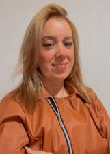 Foto oficial de Daiane Rodrigues no TSE