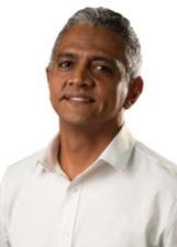 Foto oficial de Paulo Ribeiro no TSE