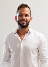 Foto oficial de Italo Rossato no TSE