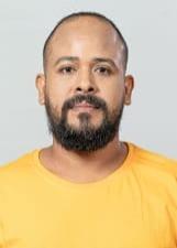 Foto oficial de Jonas Cabanha no TSE